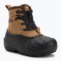 Doposci per bambini Columbia Youth Powderbug Alpine sahara/black