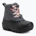 Doposci per bambini Columbia Youth Powderbug Alpine graphite/pink haze