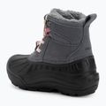 Doposci per bambini Columbia Youth Powderbug Alpine graphite/pink haze 3