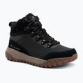Scarpe da donna Columbia Burnsider Waterproof black/wet sand