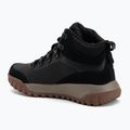 Scarpe da donna Columbia Burnsider Waterproof black/wet sand 3