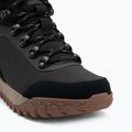 Scarpe da donna Columbia Burnsider Waterproof black/wet sand 7