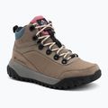 Scarpe da donna Columbia Burnsider Waterproof wet sand/rosette