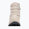 Stivali da neve per donna Columbia Snowtrot Mid soft taupe/shark 6