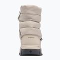 Stivali da neve per donna Columbia Snowtrot Mid soft taupe/shark 7