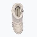 Stivali da neve per donna Columbia Snowtrot Mid soft taupe/shark 8