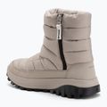 Stivali da neve per donna Columbia Snowtrot Mid soft taupe/shark 3