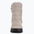 Stivali da neve per donna Columbia Snowtrot Mid soft taupe/shark 6
