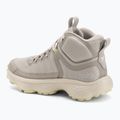 Scarpe da trekking donna Columbia Escape Thrive Titanum Mid Outdry cloud grey/citron haze 3