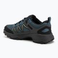 Scarpe da trekking uomo Columbia Peakfreak Rush Outdry everblue/citron haze 3
