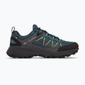Scarpe da trekking uomo Columbia Peakfreak Rush Outdry everblue/citron haze 10