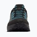Scarpe da trekking uomo Columbia Peakfreak Rush Outdry everblue/citron haze 13