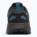 Scarpe da trekking uomo Columbia Peakfreak Rush Outdry everblue/citron haze 14