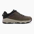 Scarpe da trekking uomo Columbia Newton Nimble Leather tundra/black 2