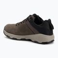 Scarpe da trekking uomo Columbia Newton Nimble Leather tundra/black 3