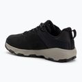 Scarpe da trekking uomo Columbia Newton Nimble Leather black/kettle 3