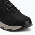 Scarpe da trekking uomo Columbia Newton Nimble Leather black/kettle 7