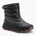 Scarponi invernali da uomo Columbia Expeditionist Peak ODX black/black