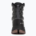 Scarponi invernali da uomo Columbia Expeditionist Peak ODX black/black 6