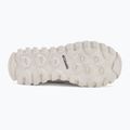 Stivali da neve donna Columbia Snowtrot Peak ODX white/graphite 4
