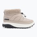 Stivali da neve donna Columbia Snowtrot Shorty soft taupe/shark 2