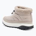 Stivali da neve donna Columbia Snowtrot Shorty soft taupe/shark 3