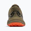 Scarpe da uomo Columbia Voyager FLX stone green/orange 7