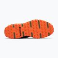 Scarpe da uomo Columbia Voyager FLX stone green/orange 8