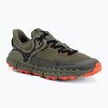Scarpe da uomo Columbia Voyager FLX stone green/orange