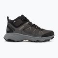 Scarpe da trekking uomo Columbia Peakfreak Rush Mid Outdry dark grey/stone green 2