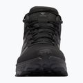 Scarpe da trekking uomo Columbia Peakfreak Rush Mid Outdry black/shark 13