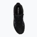Scarpe da trekking uomo Columbia Peakfreak Rush Mid Outdry black/shark 15