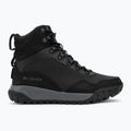 Scarpe da uomo Columbia Burnsider Omni-Heat Infinity black/city grey 2