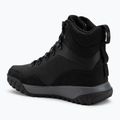 Scarpe da uomo Columbia Burnsider Omni-Heat Infinity black/city grey 3