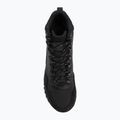 Scarpe da uomo Columbia Burnsider Omni-Heat Infinity black/city grey 5