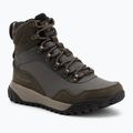 Scarpe da uomo Columbia Burnsider Omni-Heat Infinity deep olive/tangy orange