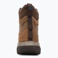 Scarpe da uomo Columbia Burnsider Omni-Heat Infinity dark brown/dark mountain 6