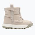 Stivali da neve per bambini Columbia Youth Snowtrot Mid soft taupe/sea salt 3