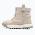 Stivali da neve per bambini Columbia Youth Snowtrot Mid soft taupe/sea salt 4