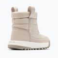 Stivali da neve per bambini Columbia Youth Snowtrot Mid soft taupe/sea salt 5