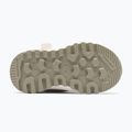 Stivali da neve per bambini Columbia Youth Snowtrot Mid soft taupe/sea salt 9