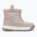 Stivali da neve per bambini Columbia Youth Snowtrot Mid soft taupe/sea salt 2