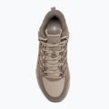 Scarpe da trekking donna Columbia Redmond IV Low Wp wet sand/granite purple 5