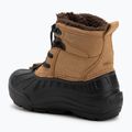 Stivali da neve per bambini Columbia Youth Powderbug Alpine sahara/black 3