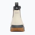 Stivali invernali da donna Columbia Snowtrot Slush sea salt/shark 7