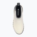 Stivali invernali da donna Columbia Snowtrot Slush sea salt/shark 8