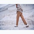 Stivali invernali da donna Columbia Snowtrot Slush sea salt/shark 13