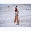Stivali invernali da donna Columbia Snowtrot Slush sea salt/shark 14