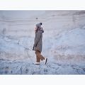 Stivali invernali da donna Columbia Snowtrot Slush sea salt/shark 16