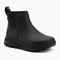 Stivali invernali da donna Columbia Snowtrot Slush black/sea salt